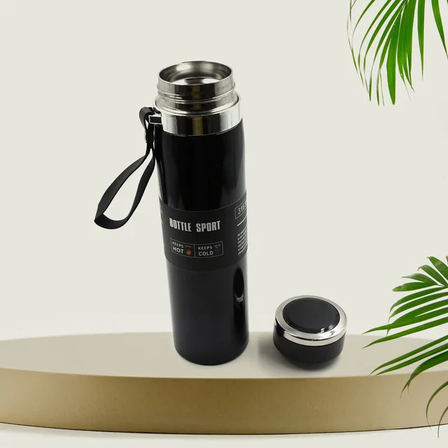 Vacuum Insulated Water Bottle 1000ml – Hot & Cold | Own Hydrate