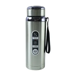 Vacuum Insulated Water Bottle – Keep Drinks Hot or Cold All Day