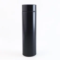 Vacuum Insulated Water Bottle – LED Temp Display 500ML