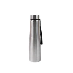 Vacuum-Insulated Stainless Steel Water Bottle 1000 ML – Leak-Proof & Durable