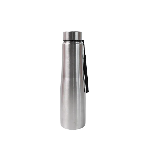 Vacuum-Insulated Stainless Steel Water Bottle 1000 ML – Leak-Proof & Durable