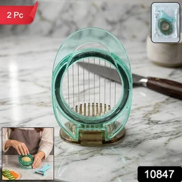Vegetable Cutter & Slicer Set – Quick & Precise Kitchen Tool