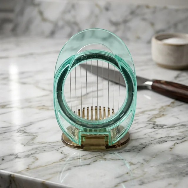 Vegetable Cutter & Slicer Set – Quick & Precise Kitchen Tool