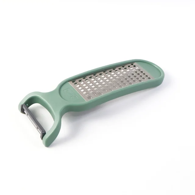 Vegetable Peeler – 2-in-1 Multipurpose Peeler & Grater Tool