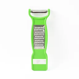 Vegetable Peeler – 3-in-1 Stainless Steel Multi-Functional Tool