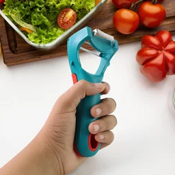 Vegetable Peeler – 4-in-1 Multi-Functional Kitchen Tool