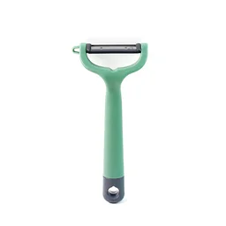 Vegetable Peeler – Premium Ergonomic Stainless Steel Blade