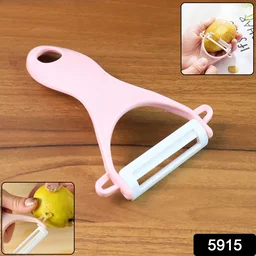 Vegetable Peeler – Sharp Stainless Steel Y-Blade | storenzo