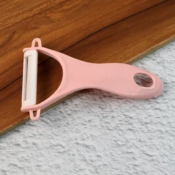Vegetable Peeler – Sharp Stainless Steel Y-Blade | storenzo