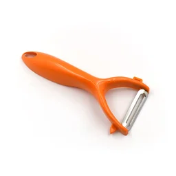 Vegetable Peeler – Stainless Steel Y-Shape Kitchen Tool | Quickslice