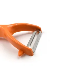 Vegetable Peeler – Stainless Steel Y-Shape Kitchen Tool | Quickslice