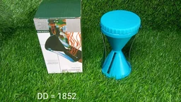 Vegetable Spiral Slicer – Dual Blade for Zoodles | Indo Glow