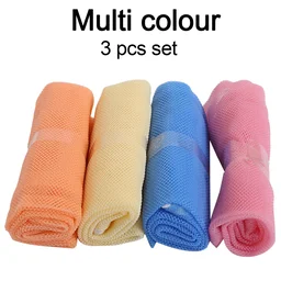 Vegetable Storage Bags – Reusable Zip Net for Fridge | FERVENT