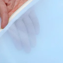Vegetable Storage Bags – Reusable Zip Net for Fridge | FERVENT