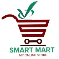 V smart Mart V smart Mart - Logo