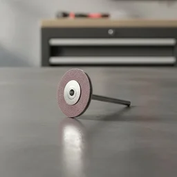 Wagtail Mini Rotary Tool Grinding Wheel – Precision & Durability