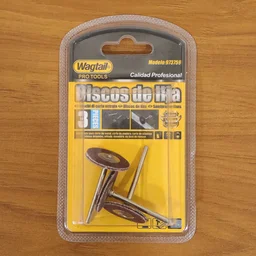 Wagtail Mini Rotary Tool Grinding Wheel – Precision & Durability
