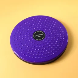 Waist Twisting Disc – Effective Core & Waist Shaping Tool