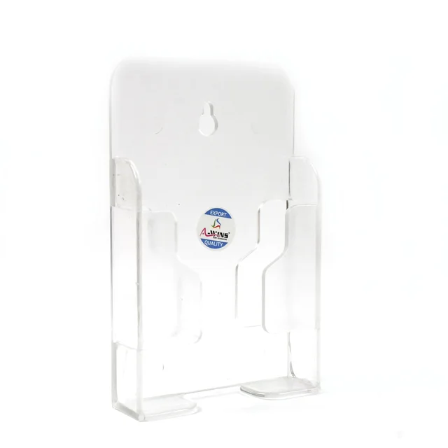 Wall Mount Mobile Holder – Durable ABS, Hands-Free | VoltDesk
