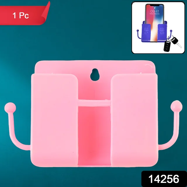 Wall Mount Mobile Stand – Handy Hook Design for Versatile Use