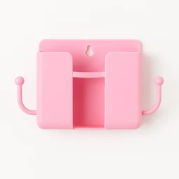 Wall Mount Mobile Stand – Handy Hook Design for Versatile Use