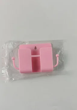 Wall Mount Mobile Stand – Handy Hook Design for Versatile Use