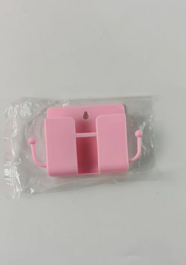 Wall Mount Mobile Stand – Handy Hook Design for Versatile Use