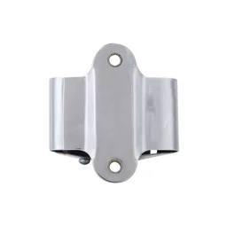 Wall Mount Mop Holder – No-Slide Grip for Home & Garage | GlimmerHome
