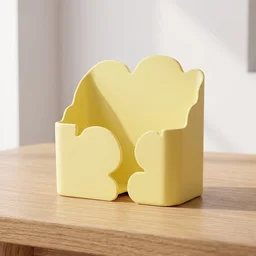 Wall Mount Phone Holder – Self-Adhesive Charging Stand for Convenience