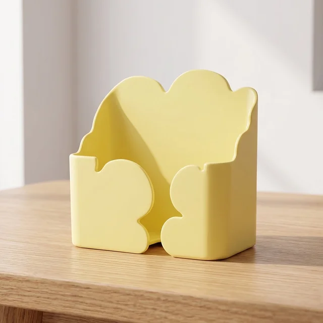 Wall Mount Phone Holder – Self-Adhesive Charging Stand for Convenience