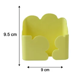 Wall Mount Phone Holder – Self-Adhesive Charging Stand for Convenience