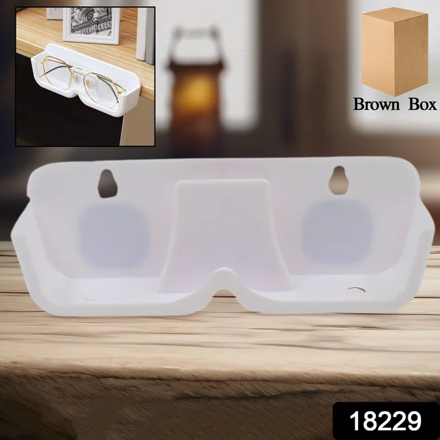 Wall Mount Sunglass Holder – Adhesive Space-Saving | FreshAura