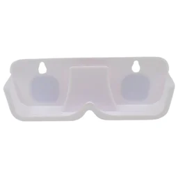 Wall Mount Sunglass Holder – Adhesive Space-Saving | FreshAura