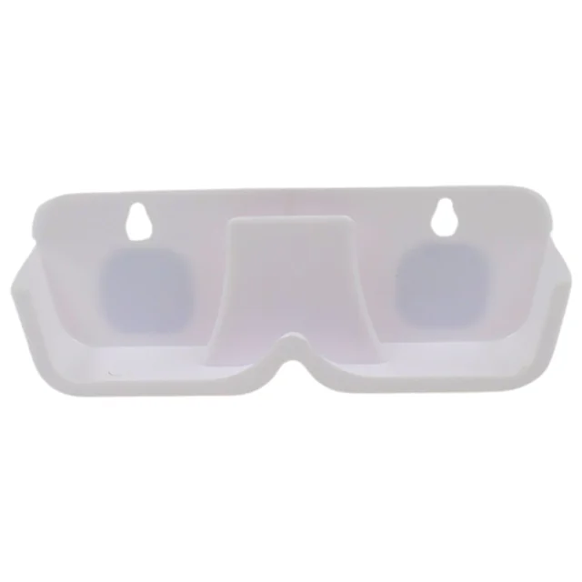Wall Mount Sunglass Holder – Adhesive Space-Saving | FreshAura