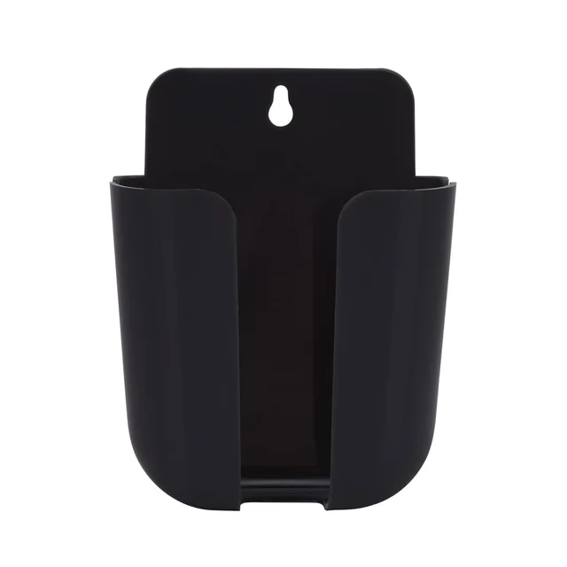 Wall Mounted Phone Holder – Multi-functional Organizer | Organivo