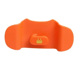 Wall Mounted Plug Holder Hook – Durable Adhesive Cord Organizer