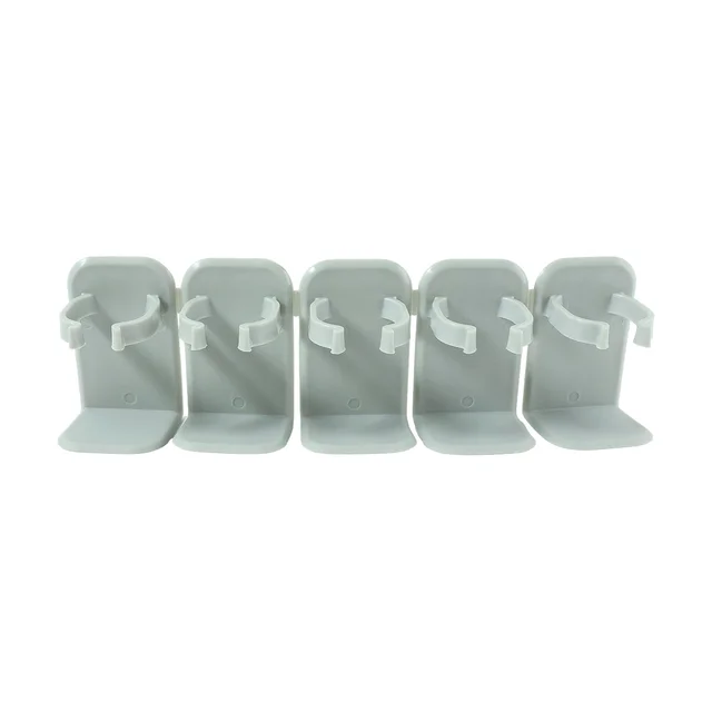 Wall Mounted Spice Rack Organizer – Space-Saving Kitchen Storage