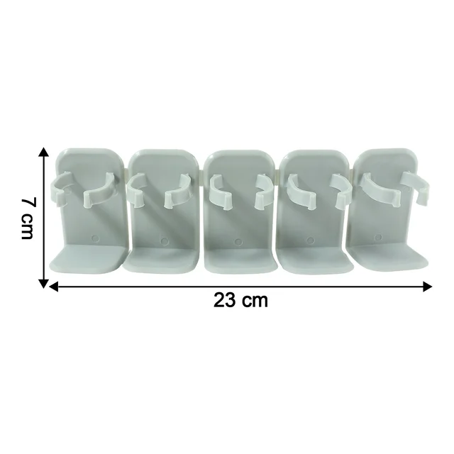 Wall Mounted Spice Rack Organizer – Space-Saving Kitchen Storage