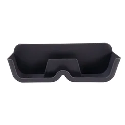 Wall Mounted Sunglasses Holder – Durable ABS & Easy Install