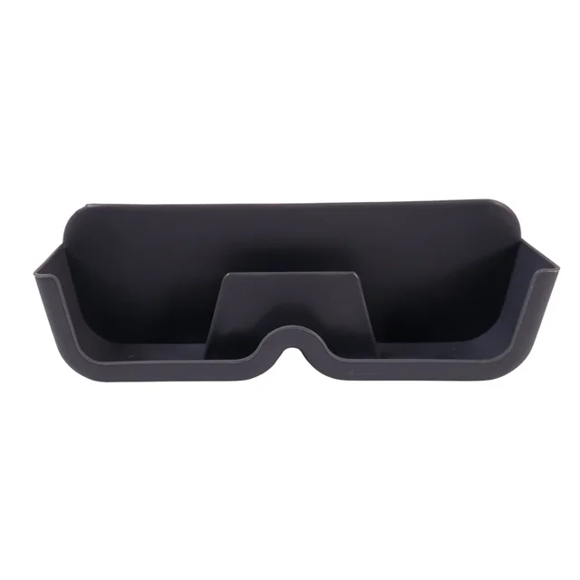 Wall Mounted Sunglasses Holder – Durable ABS & Easy Install