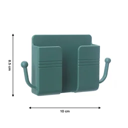 Wallmount Mobile Stand – Multipurpose Hook Phone Holder | GlimmerHome