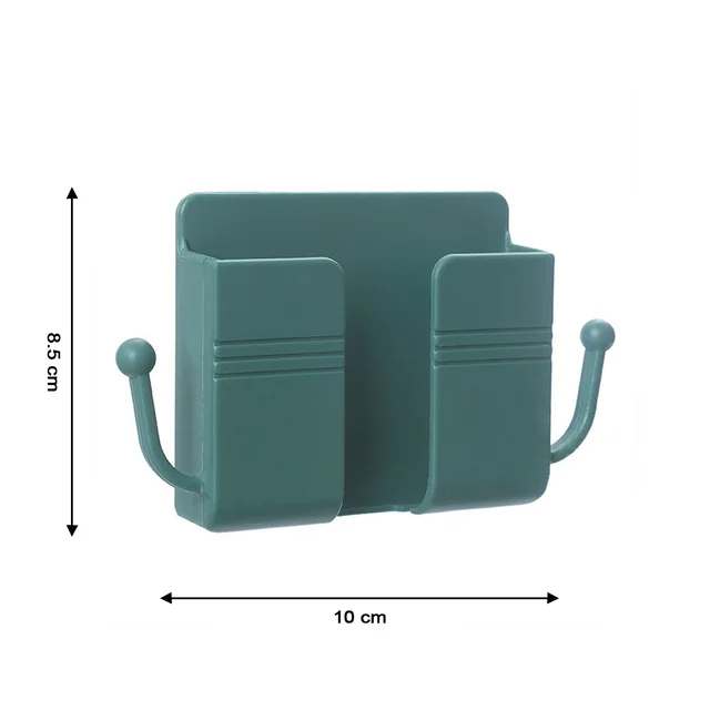 Wallmount Mobile Stand – Multipurpose Hook Phone Holder | GlimmerHome