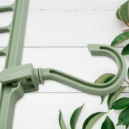 Wardrobe Organizer Hanger – Space Saving Multi-Hole Hooks | Organivo