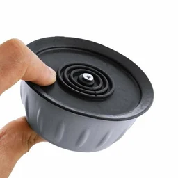 Washing Machine Anti Vibration Pads – Shock Absorbing Feet | GlimmerHome