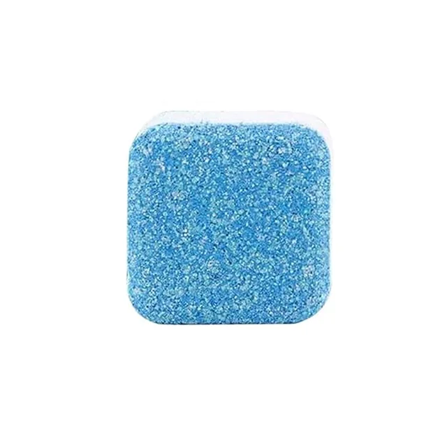 Washing Machine Cleaner Tablet – Deep Clean & Odor Eliminator | Storenzo