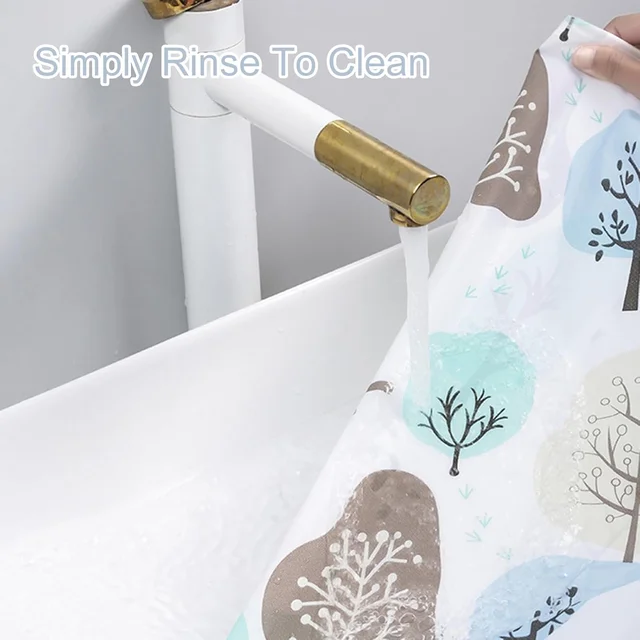 Washing Machine Cover 58x62x85 cm – Dustproof PEVA | Velvet Wipe