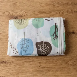 Washing Machine Cover 58x62x85 cm – Dustproof PEVA | Velvet Wipe