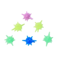 Washing Machine Laundry Balls – Reusable Soft Spiky Fabric Care