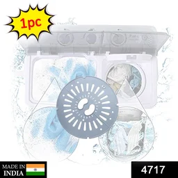Washing Machine Spin Dryer Cover – Universal Fit | Velvet Wipe