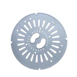 Washing Machine Spin Dryer Cover – Universal Fit | Velvet Wipe